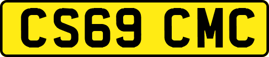 CS69CMC