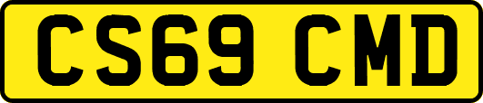 CS69CMD