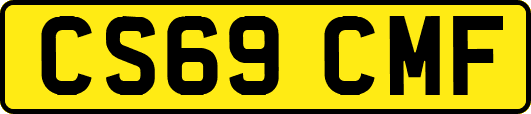 CS69CMF