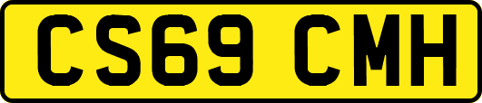 CS69CMH