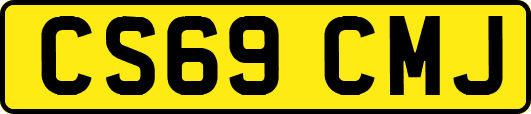 CS69CMJ