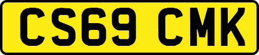 CS69CMK