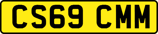 CS69CMM