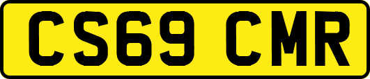 CS69CMR