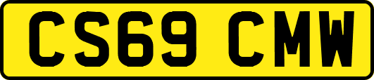 CS69CMW