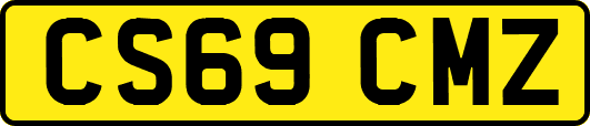 CS69CMZ