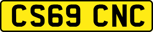 CS69CNC