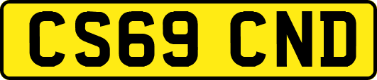 CS69CND