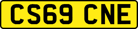 CS69CNE