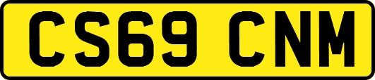 CS69CNM