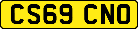 CS69CNO