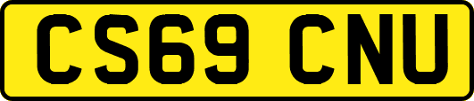 CS69CNU