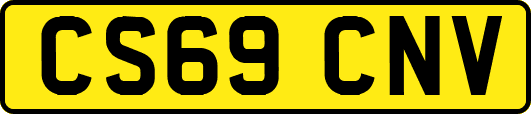 CS69CNV
