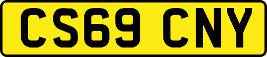 CS69CNY