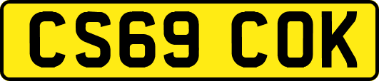 CS69COK