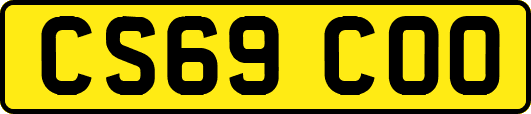 CS69COO
