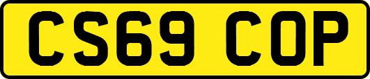 CS69COP