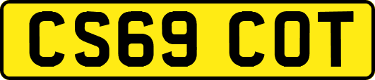 CS69COT