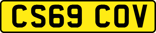 CS69COV