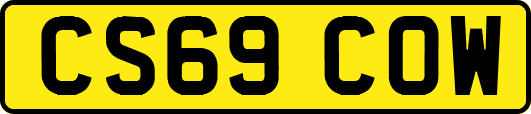 CS69COW
