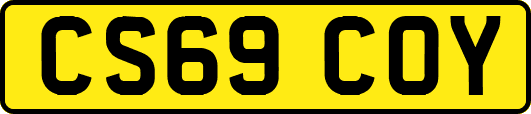 CS69COY