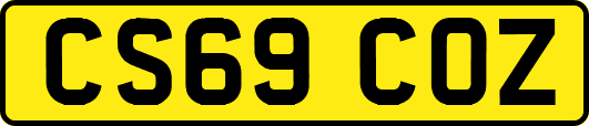 CS69COZ
