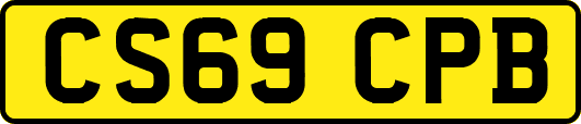 CS69CPB