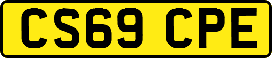 CS69CPE