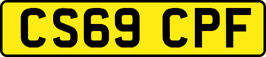 CS69CPF