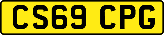 CS69CPG