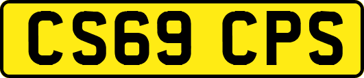 CS69CPS
