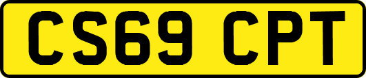 CS69CPT