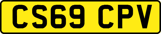 CS69CPV