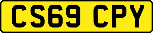 CS69CPY