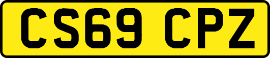 CS69CPZ