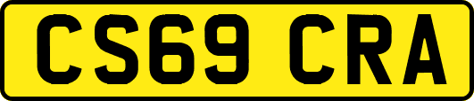 CS69CRA