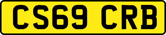 CS69CRB