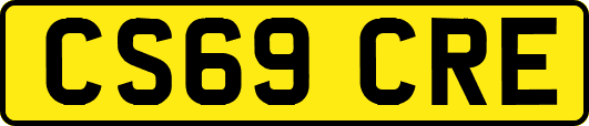 CS69CRE