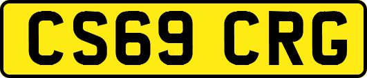 CS69CRG