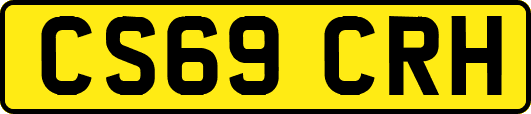 CS69CRH