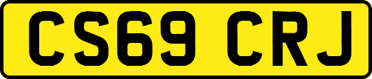 CS69CRJ
