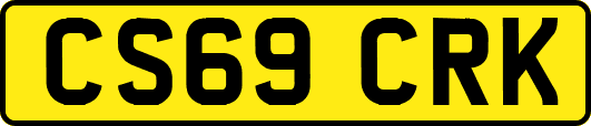 CS69CRK