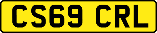 CS69CRL
