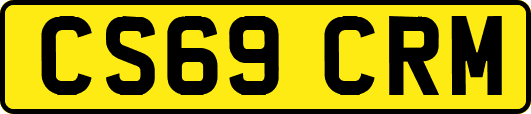 CS69CRM
