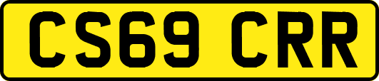 CS69CRR
