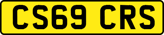 CS69CRS