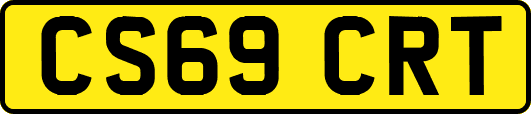 CS69CRT
