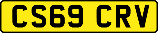 CS69CRV