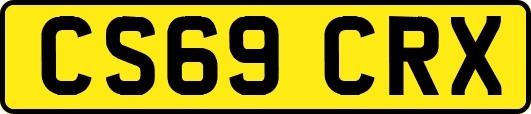 CS69CRX