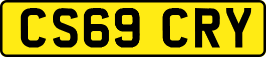 CS69CRY